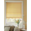 China supplier rainbow color roller blind springs window blind